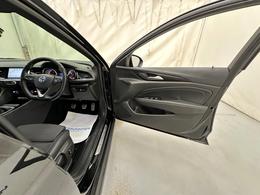 Vauxhall Insignia VE67ZSU
