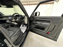 Land Rover Defender 90 SL21RJO