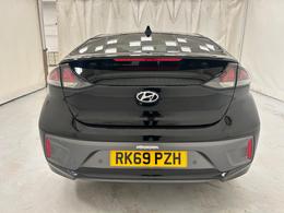 Hyundai IONIQ RK69PZH