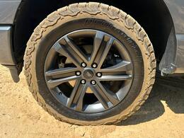 Ford F150 KE70ODR
