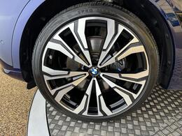 BMW X7 PJ24OUP