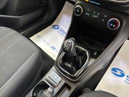 Ford Fiesta FL67ODW