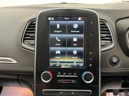 Renault Grand Scenic KP68HVB