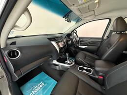 Nissan Navara DL17ESO