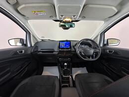 Ford EcoSport FT72KJO