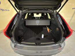 Volvo XC60 AO21ONC