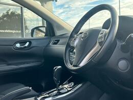 Nissan Pulsar AU65HRK