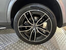 Mercedes-Benz GLE SW22SWF