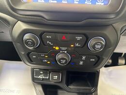 Jeep Renegade LM22SZO