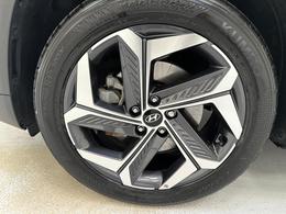 Hyundai TUCSON ET21OOW