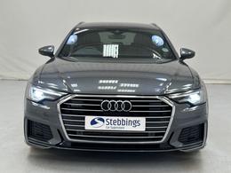 Audi A6 Avant KS70LRA