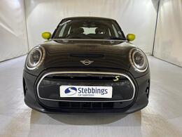 MINI Electric Hatch BD71FHH