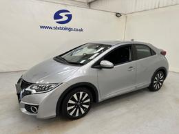 Honda Civic MA16HDN