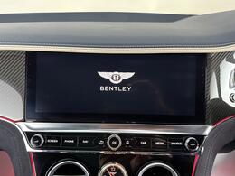 Bentley Continental W12GTC
