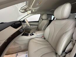 Mercedes-Benz S Class LL69JXX