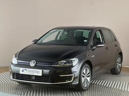 Volkswagen e-Golf SH19YMK