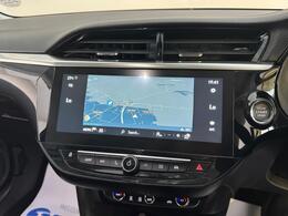 Vauxhall Corsa Electric FE70OSP