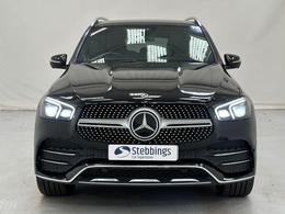 Mercedes-Benz GLE KR20RLO