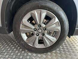 Suzuki Vitara KS22ANU