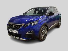 Peugeot 3008 SB19WSL
