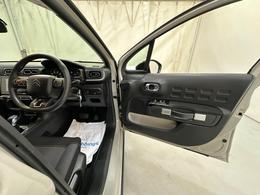 Citroen C3 KW72JFX