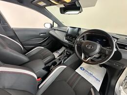 Toyota Corolla FV21APU