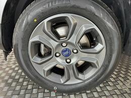 Ford EcoSport DK68ZXG