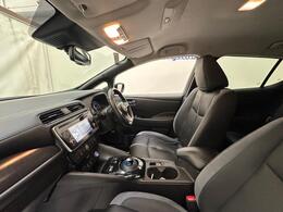 Nissan Leaf LT19GYF