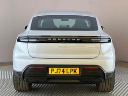 Porsche Macan PJ74LPK
