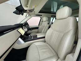 Land Rover Range Rover PF22UBS