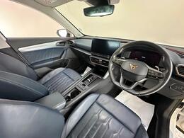 CUPRA Formentor BV71EKM