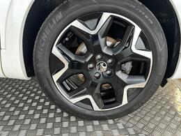 Vauxhall Grandland BG73XMD