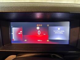Vauxhall Vivaro DN24YLM