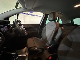 Vauxhall Crossland KM71XHO