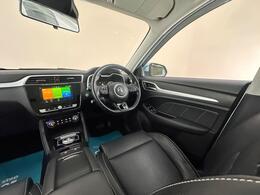 MG MG ZS PN71FBL