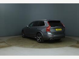 Volvo XC90 YV68ENX