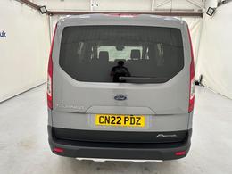 Ford Grand Tourneo Connect CN22PDZ
