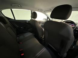 Vauxhall Corsa KC19KFO