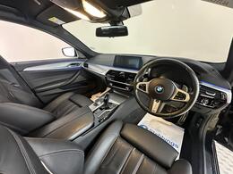 BMW 5 Series LO69YFR