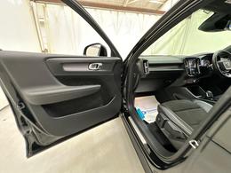 Volvo XC40 DP19ORX