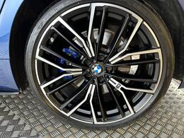 BMW 5 Series FL71DOU