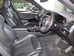 BMW X4 M RE20UFV