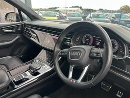 Audi Q7 GX23YEF