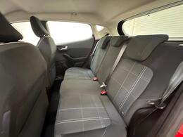 Ford Fiesta FL67ODW