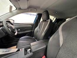 Peugeot 308 NU22UGE