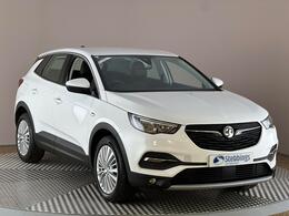 VAUXHALL Grandland X 