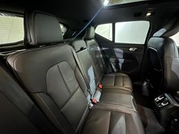 Volvo XC40 KX21LPU