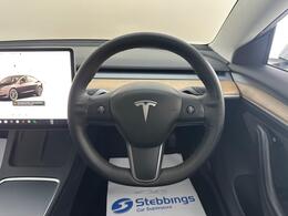 Tesla Model 3 AF72VLG
