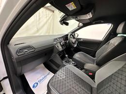 Volkswagen Tiguan MK22OYP