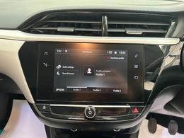 Vauxhall Corsa FP70FGV